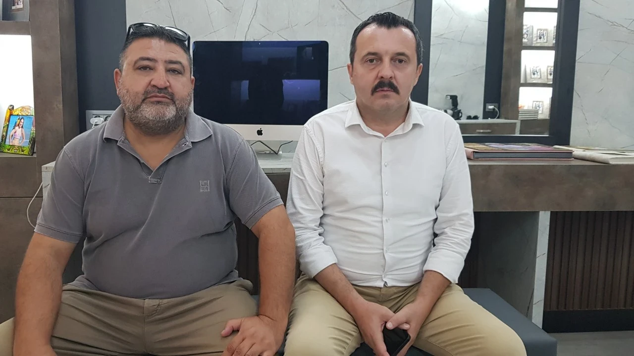 Dolandırıcılar kargo kodunu aldı, 170 bin liralık makineyi kaptı