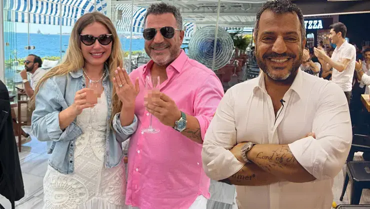 Midyeci Ahmet Mardin'de Düğün Yaptı! 10 Gün 10 Gece Yemek Verecek