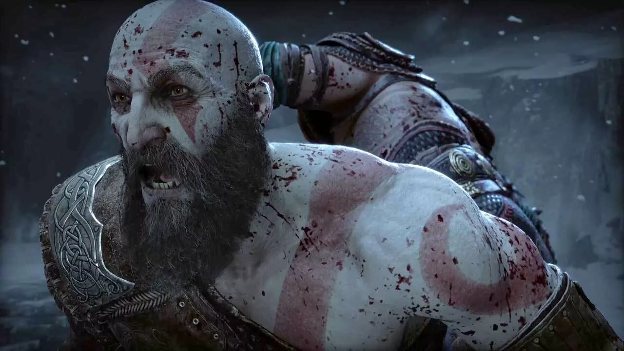 God of War’un Babası Geri Dönüyor!