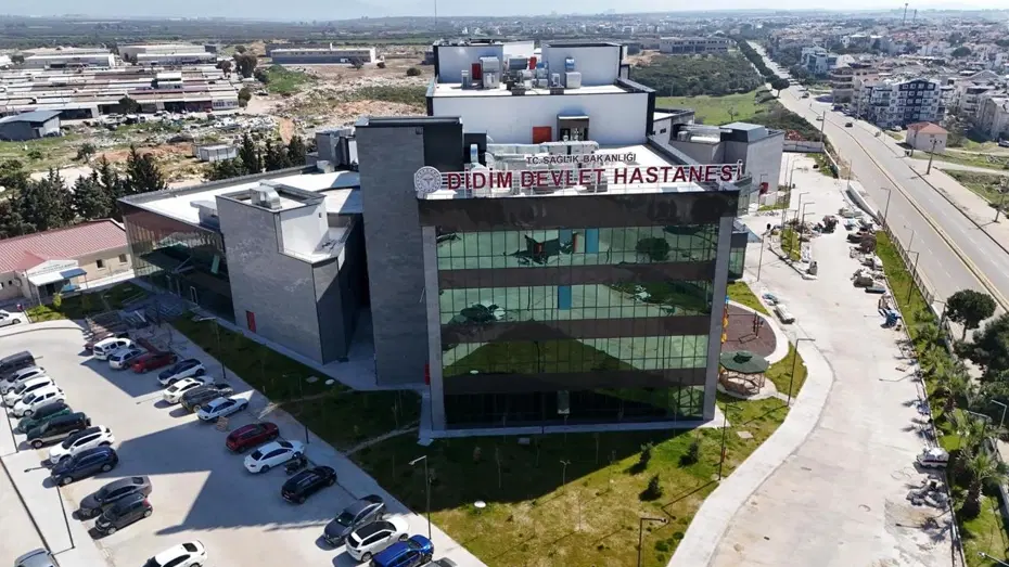 Aydın'da aynı gün ölen iki kişinin cenazeleri karıştı