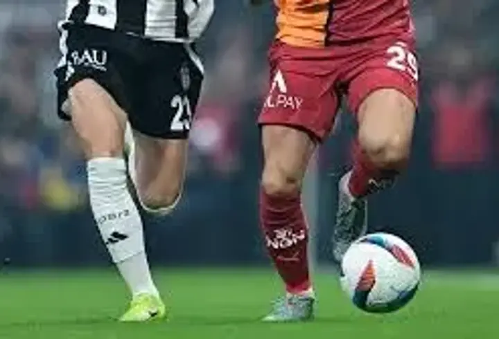 SON DAKİKA | Beşiktaş - Galatasaray derbisinin hakemi Ozan Ergün oldu
