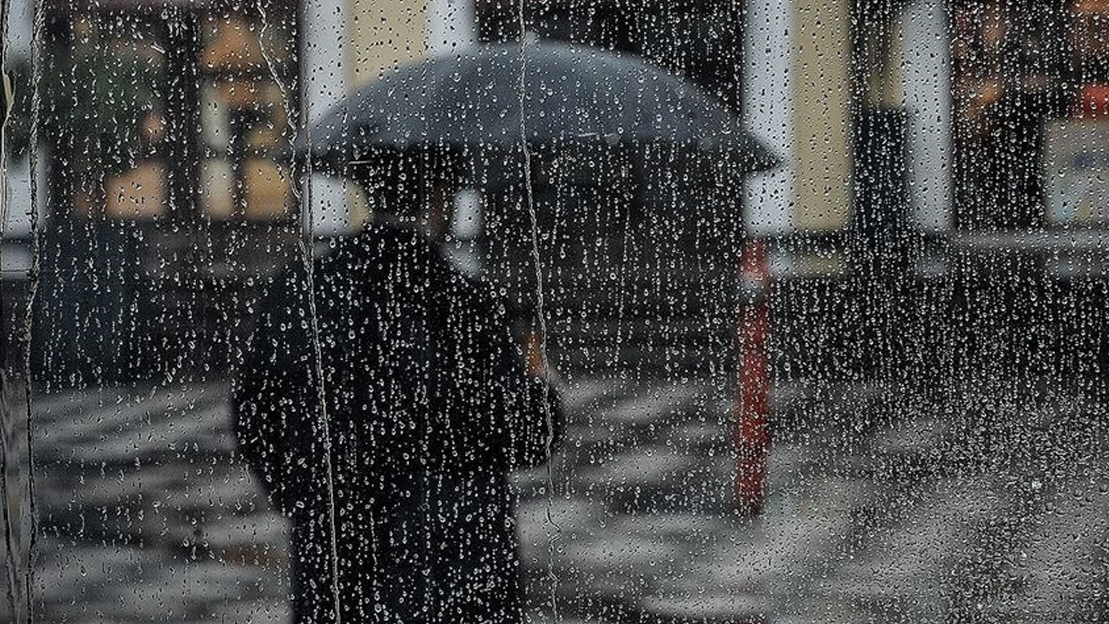 Meteoroloji il il duyurdu: Yağışlı hava geliyor