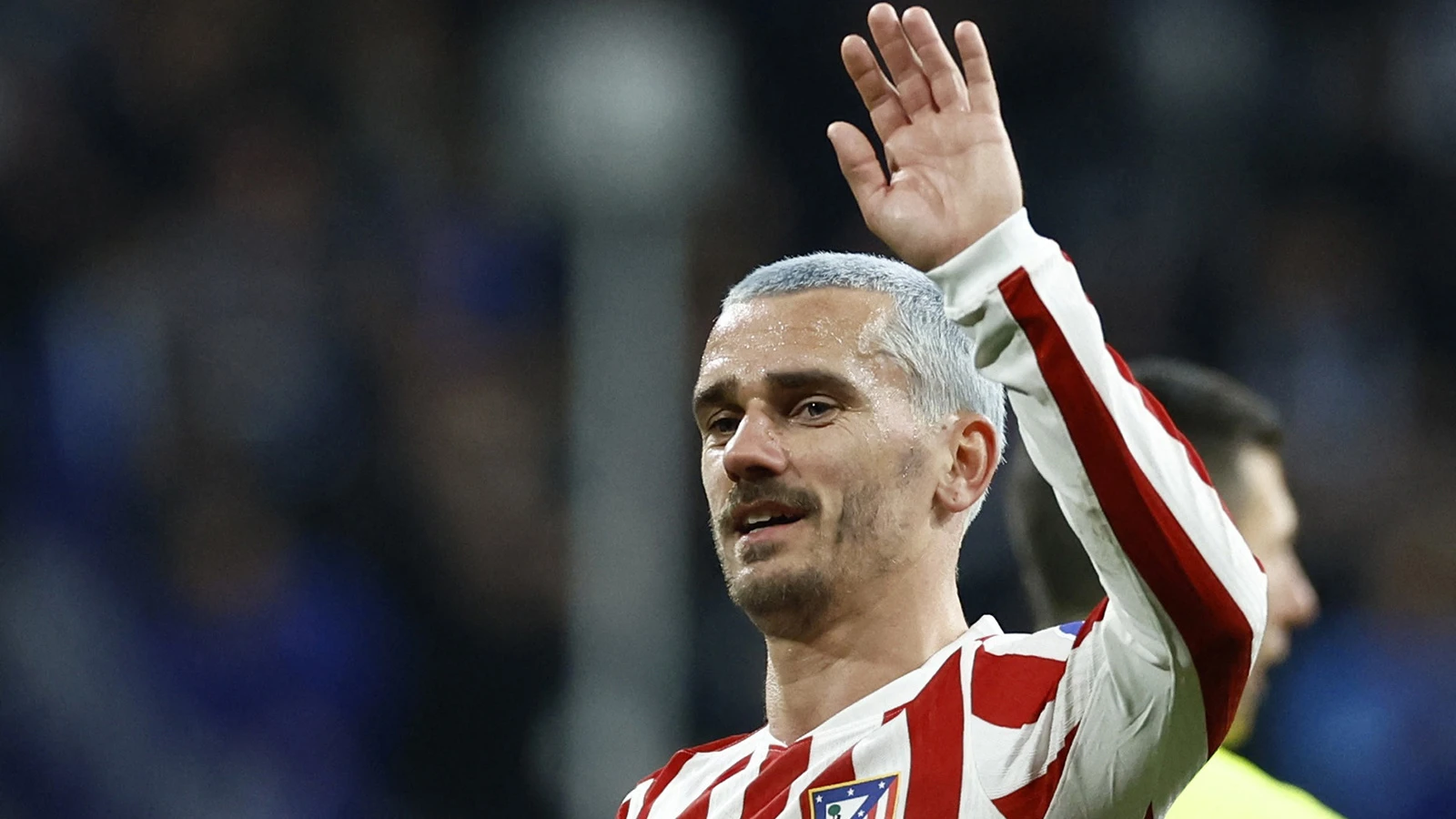 Antoine Griezmann'ın Barcelona'dan intikamı acı oldu