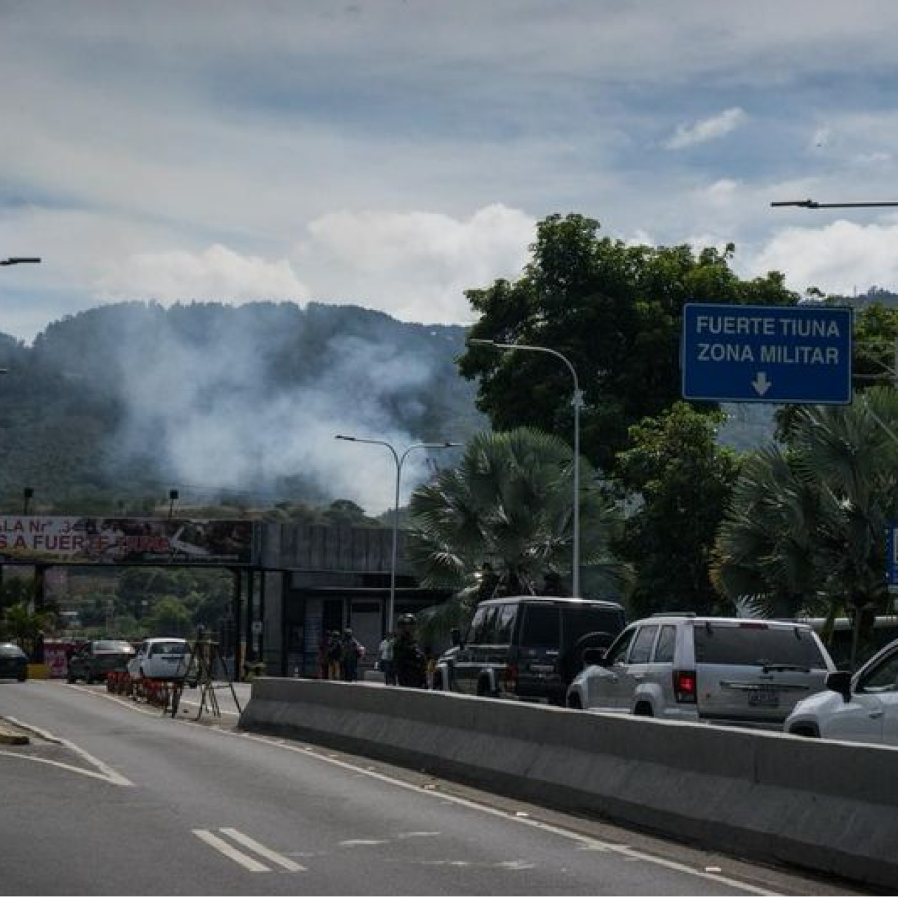 ABD müdahalesinin ardından Venezuela üssündeki değişim! 