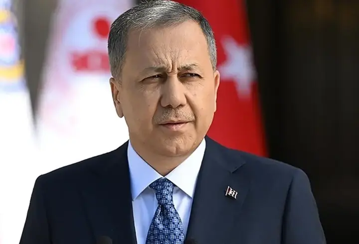 İçişleri Bakanlığı yılbaşı öncesi güvenlik tedbirlerini belirledi