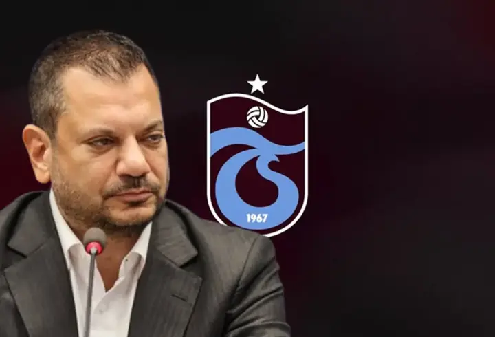 SON DAKİKA | Trabzonspor’un borcu açıklandı