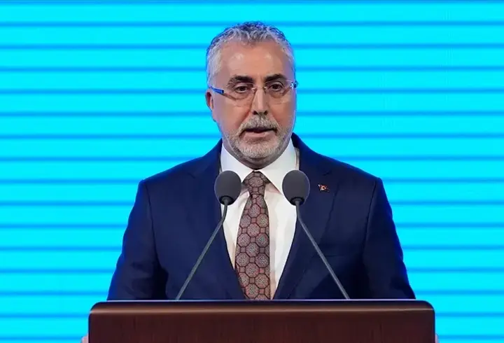 Bakan Işıkhan'dan "Aday Havuz Sistemi"ne ilişkin açıklama