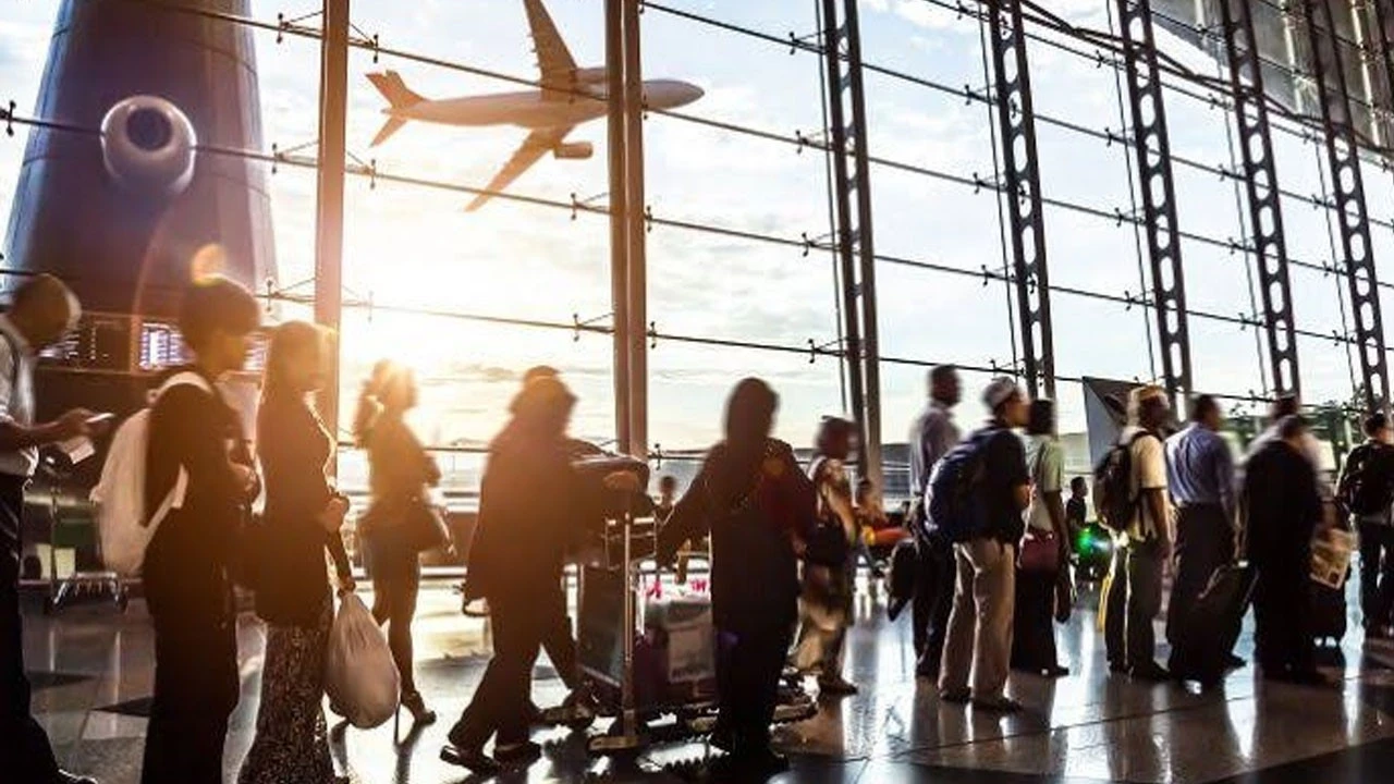 Havayolları Büyüme Hedeflerini Bıraktı, 4-5 Yıl Sürecek Krizi Bekliyor: Yüksek Jet Yakıtı Maliyeti Yeni Normal