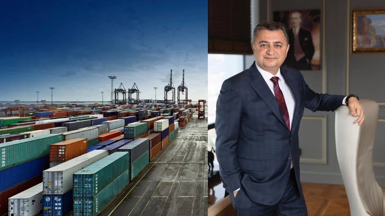 UİB’in Kasım ihracatı 3,9 milyar doları aştı