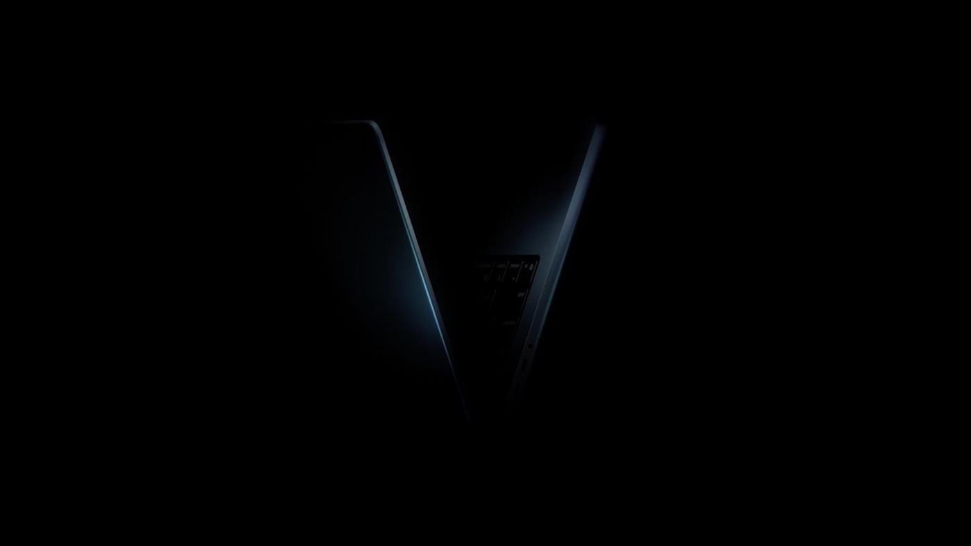 Apple'dan gizemli paylaşım: M5 MacBook Pro yakında tanıtılabilir