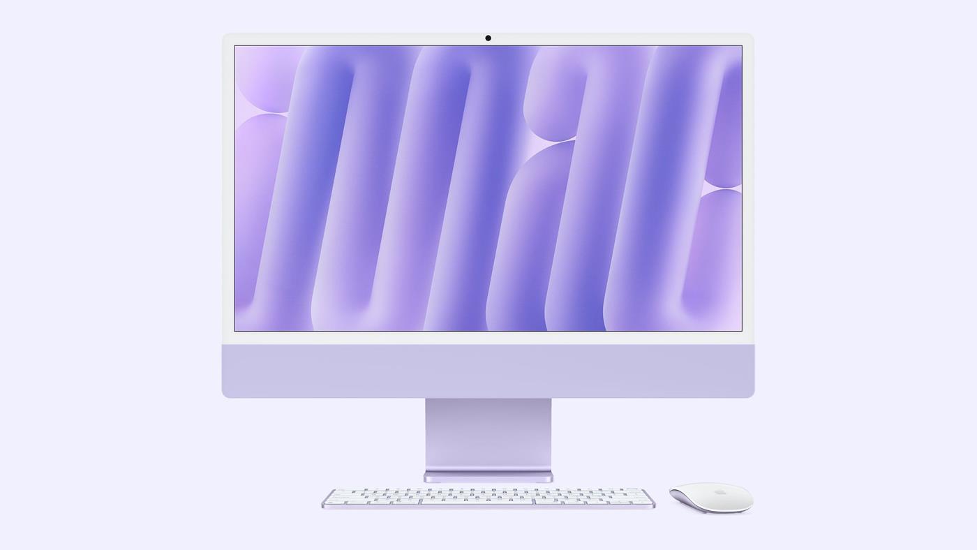 Amazon'da M4 çipli iMac için 10 bin TL'lik büyük indirim başladı!