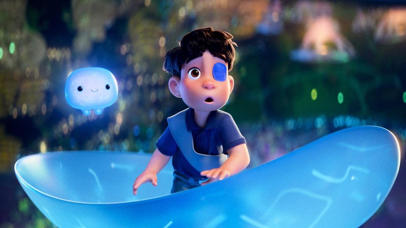 Pixar kan kaybetmeye devam ediyor; Stüdyonun yeni filmi Elio gişede çakıldı