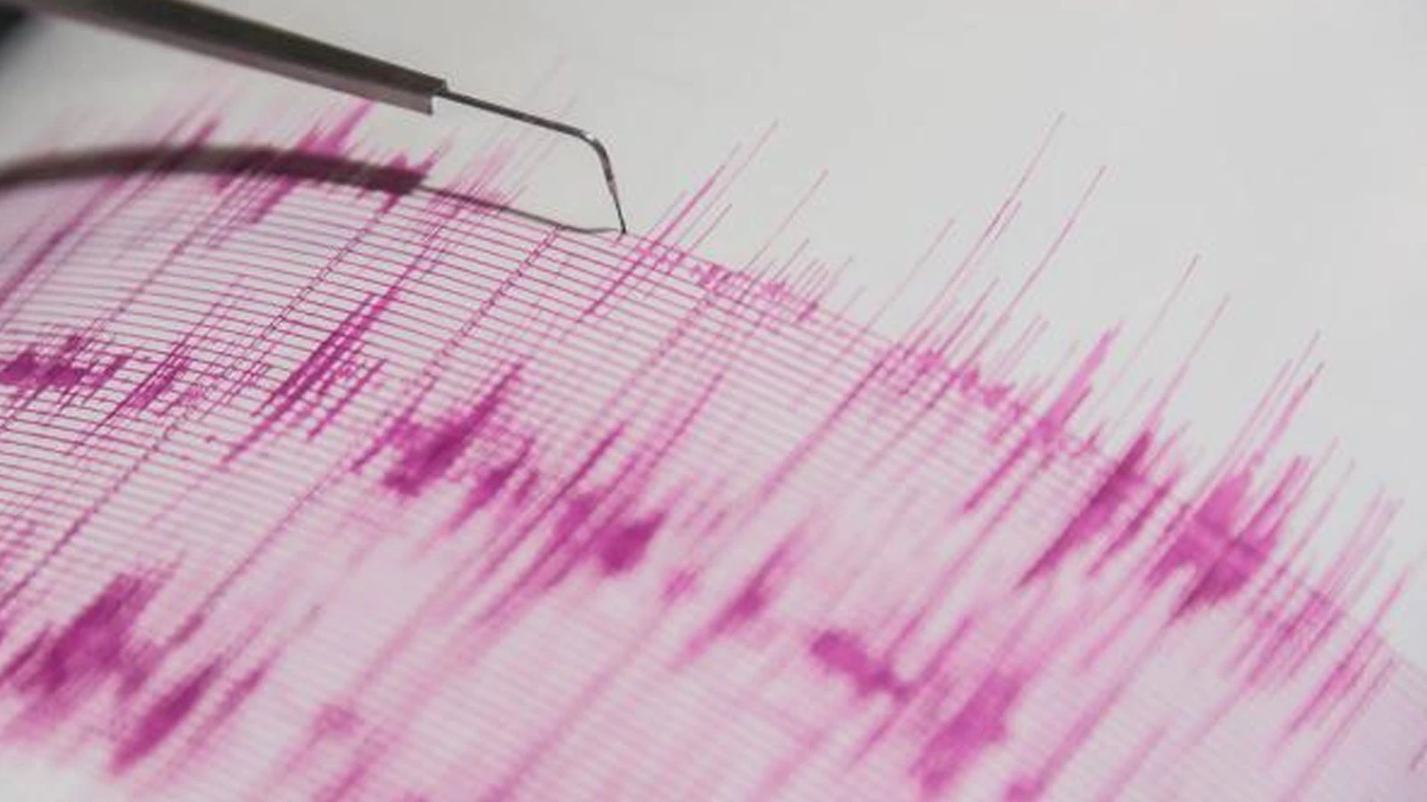 İran’ın güneyinde 5.7 büyüklüğünde deprem meydana geldi