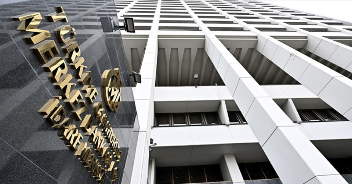 TCMB Merkez Bankası Faiz Kararı Ne Zaman Açıklanacak? 2026 2027 Merkez Bankası Faiz Toplantı Tarihi Takvimi! - Son Dakika Haberler - Habertürk