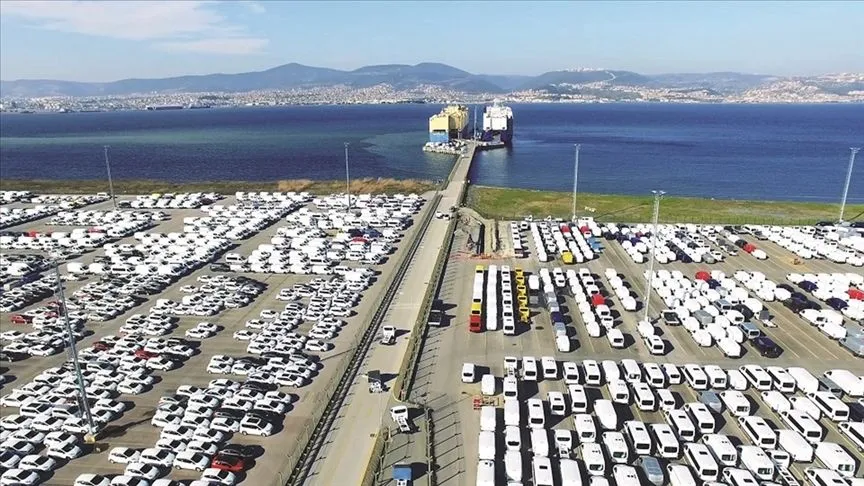 Otomotiv Sanayii Derneği, 2025'in 8 aylık verilerini açıkladı