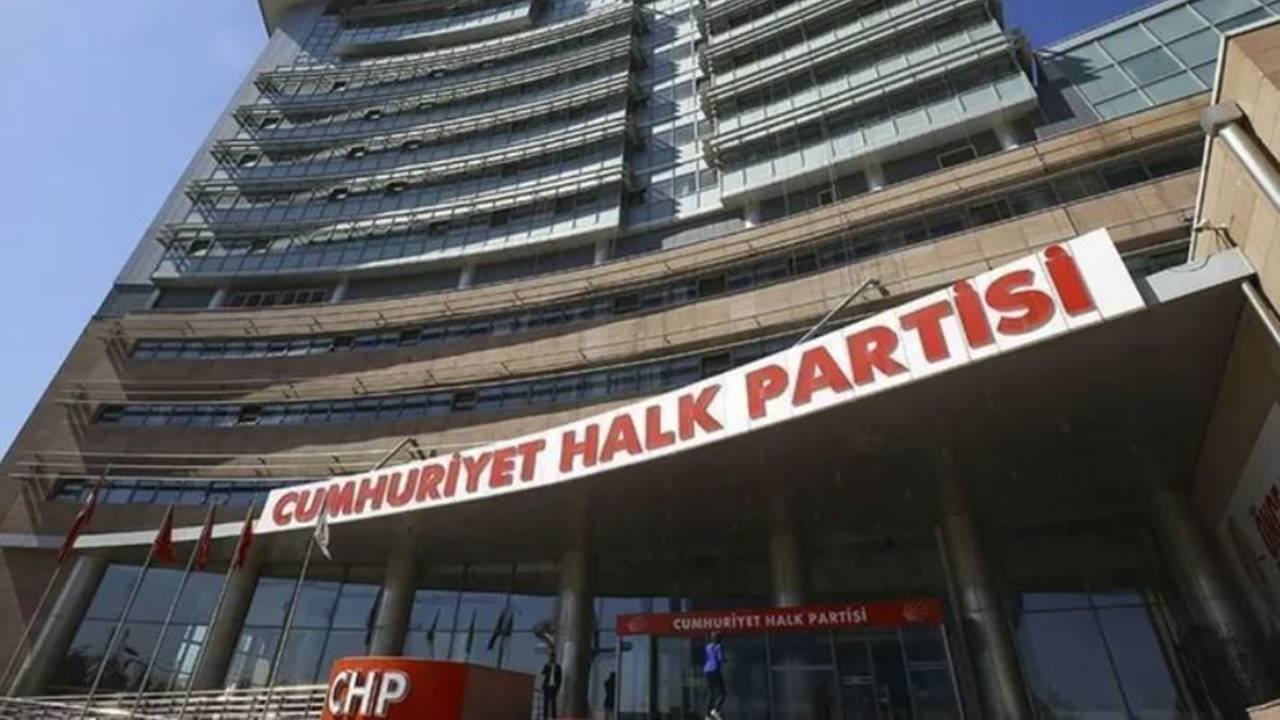 Son dakika: Mahkemeden CHP'nin olağanüstü kurultayı için karar