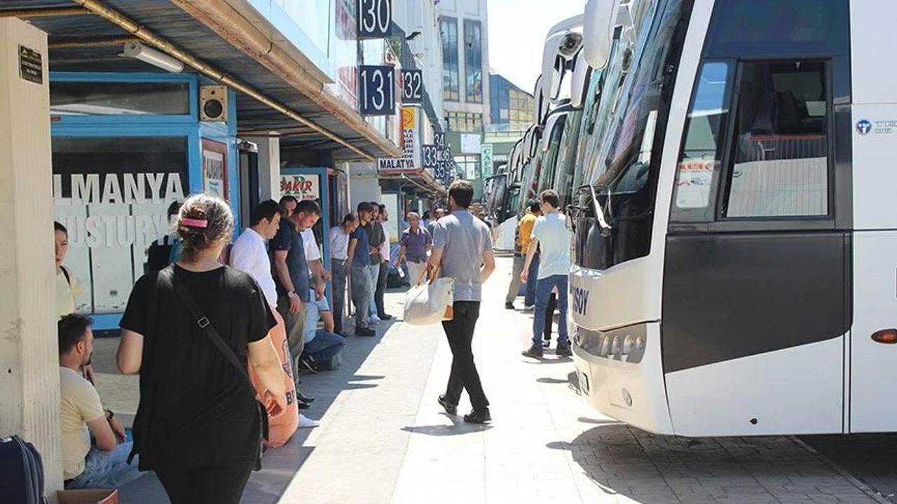 Türkiye'de son 5 yılda eğitim nedeniyle 2,4 milyon kişi şehir değiştirdi
