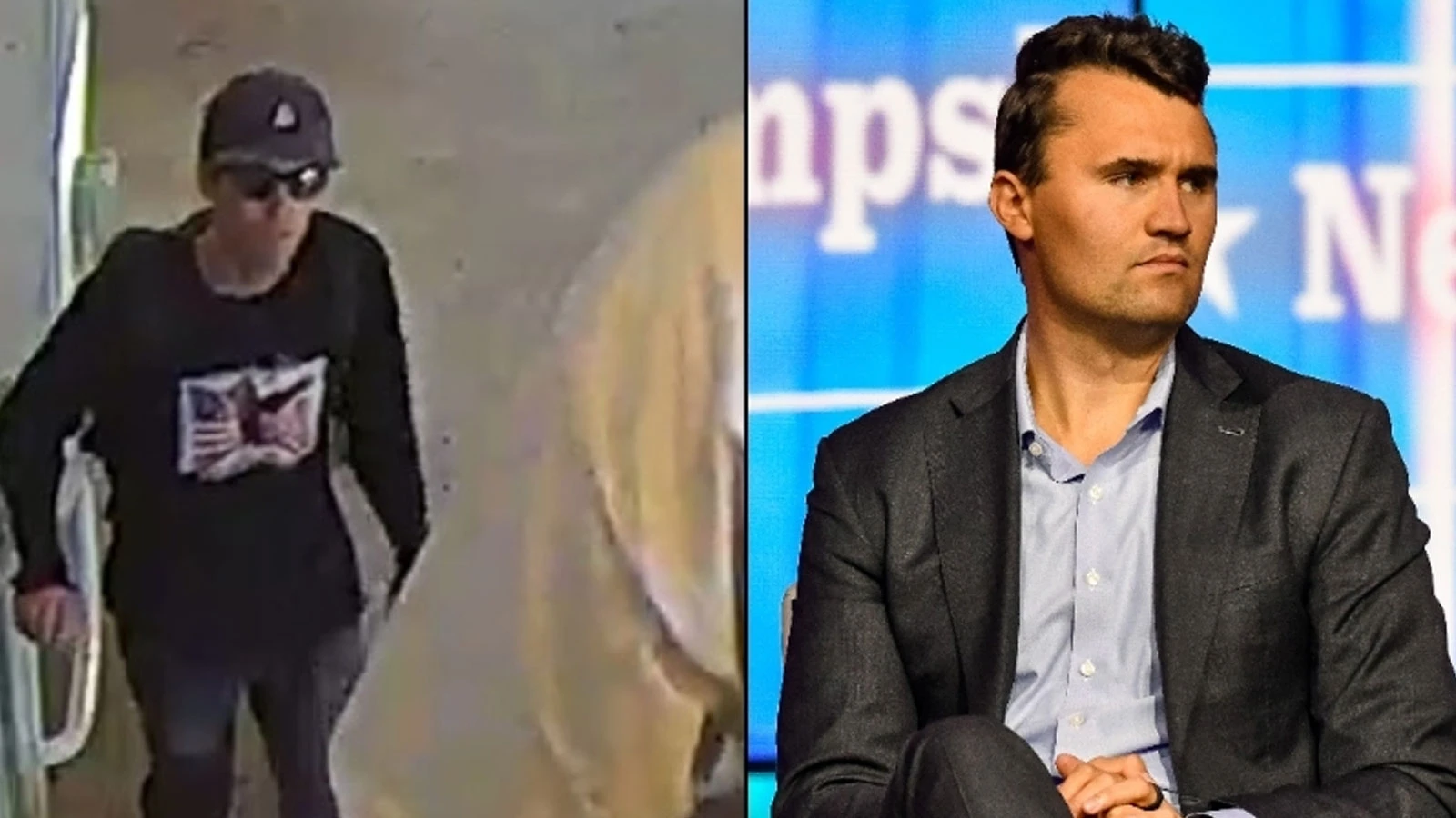 Charlie Kirk'ü öldüren Tyler Robinson idamla yargılanacak