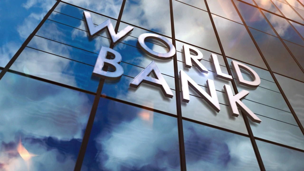 Dünya Bankası Suriye'nin yeniden inşa maliyetini açıkladı