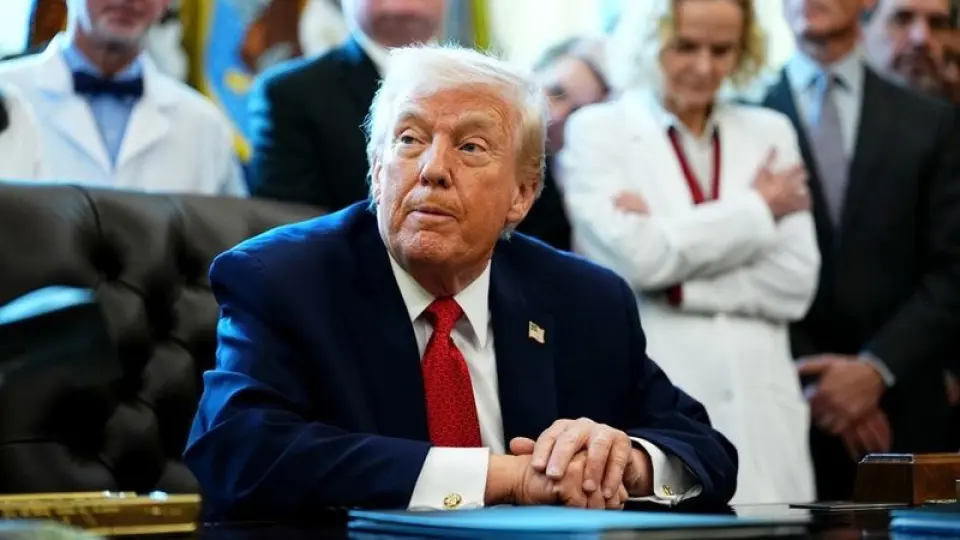 Trump: Ukrayna anlaşma konusunda hızlı hareket etmeli