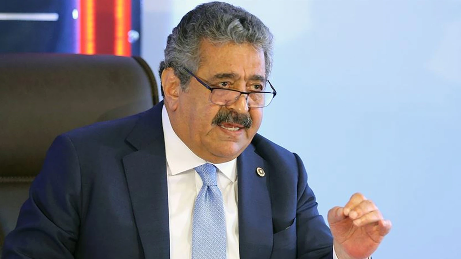 MHP'li Feti Yıldız'dan 'umut hakkı' açıklaması