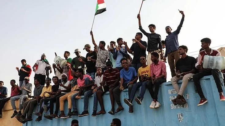 BM'den "Güney Sudan'da Barış Anlaşması'nın korunması için acil eylem" çağrısı