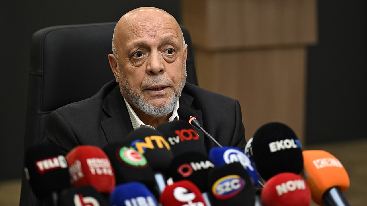 HAK-İŞ Başkanı Arslan: Asgari Ücret Komisyonun yapısı tümden değişmeli