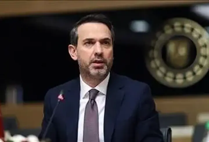 Bakan Bayraktar açıkladı: Değeri 4 milyar olan 57 milyon varillik petrol rezervi tespit edildi