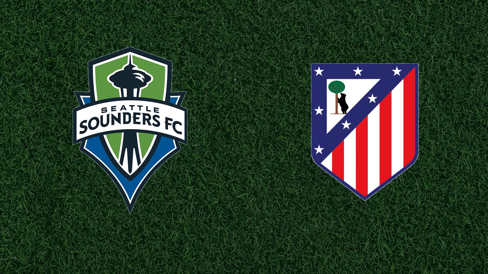 Atletico Madrid, Seattle Sounders karşısında 3 golle kazandı