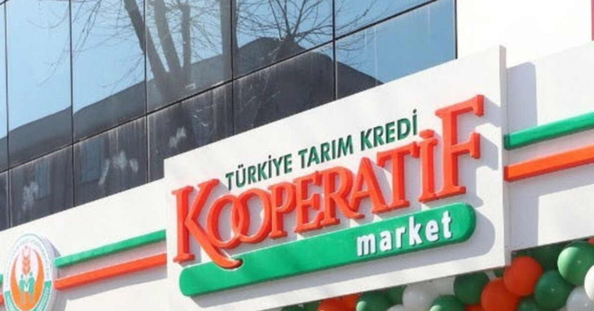 Tarım Kredi Kooperatifi Market kataloğu 11-17 Mart 2025