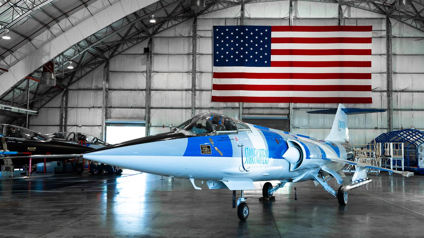 GE Aerospace’den hipersonik uçuş için katı yakıtlı ramjet motor testi