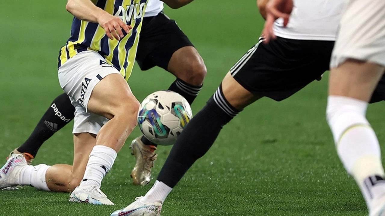 Son dakika: Fenerbahçe-Beşiktaş derbisinin hakemi belli oldu