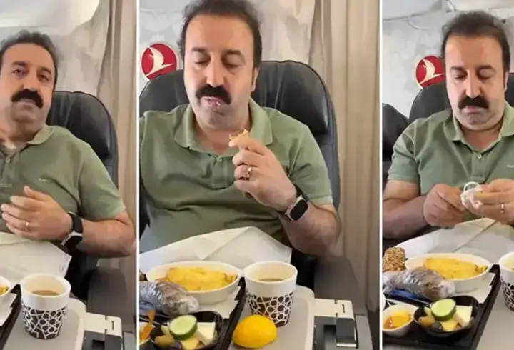 SON DAKİKA HABERİ: 'Şırdancı Mehmet' gözaltına alındı