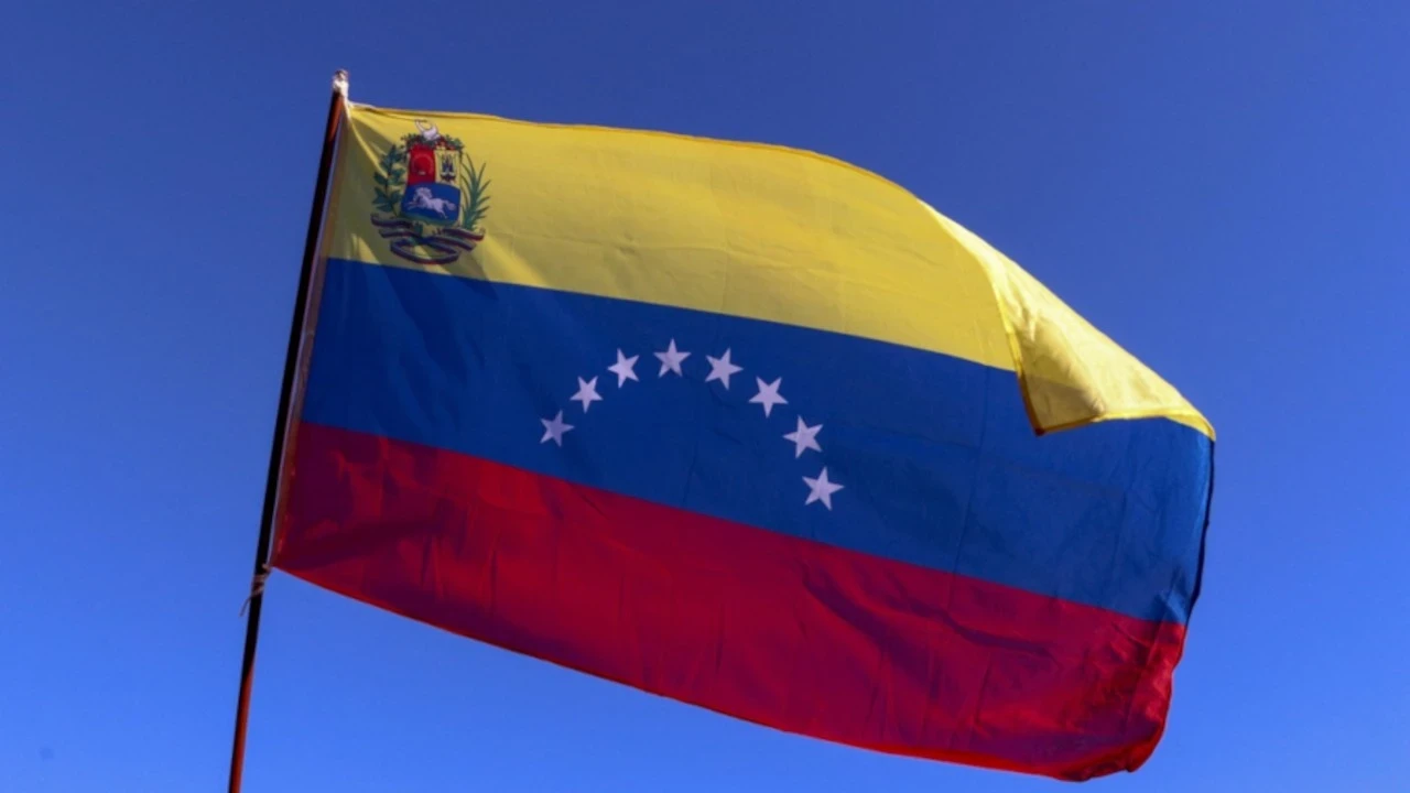 Venezuela ekonomisi 19 çeyrektir kesintisiz büyüyor
