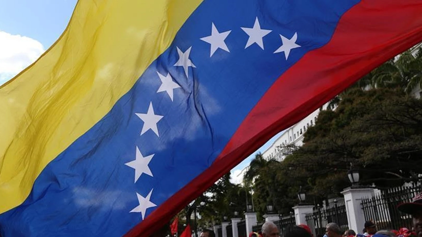 Venezuela İçişleri Bakanı Cabello: Ülkede siyasi mahkum yok