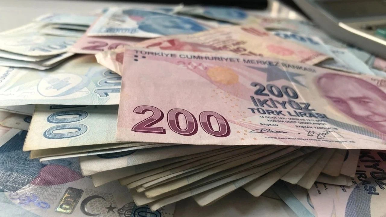 2 Milyon TL’nin 32 Günlük Faiz Getirisi Belli Oldu: İşte En Yüksek Faiz Veren Bankalar