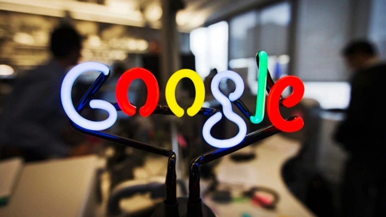Google'dan Belçika'ya 5 milyar Euro'luk ek yatırım kararı