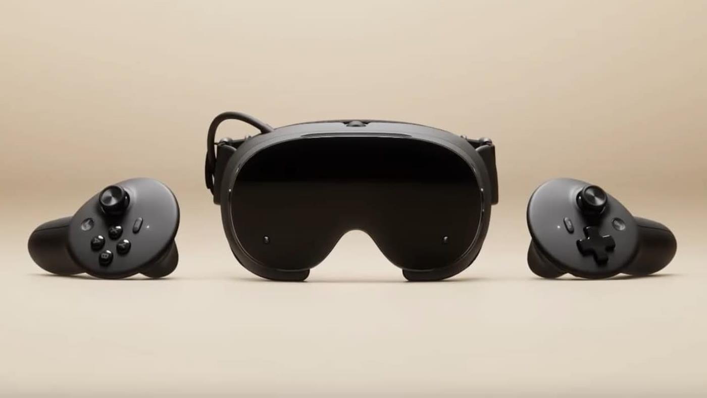 Valve, yeni VR başlığı Steam Frame'i tanıttı: İşte özellikleri