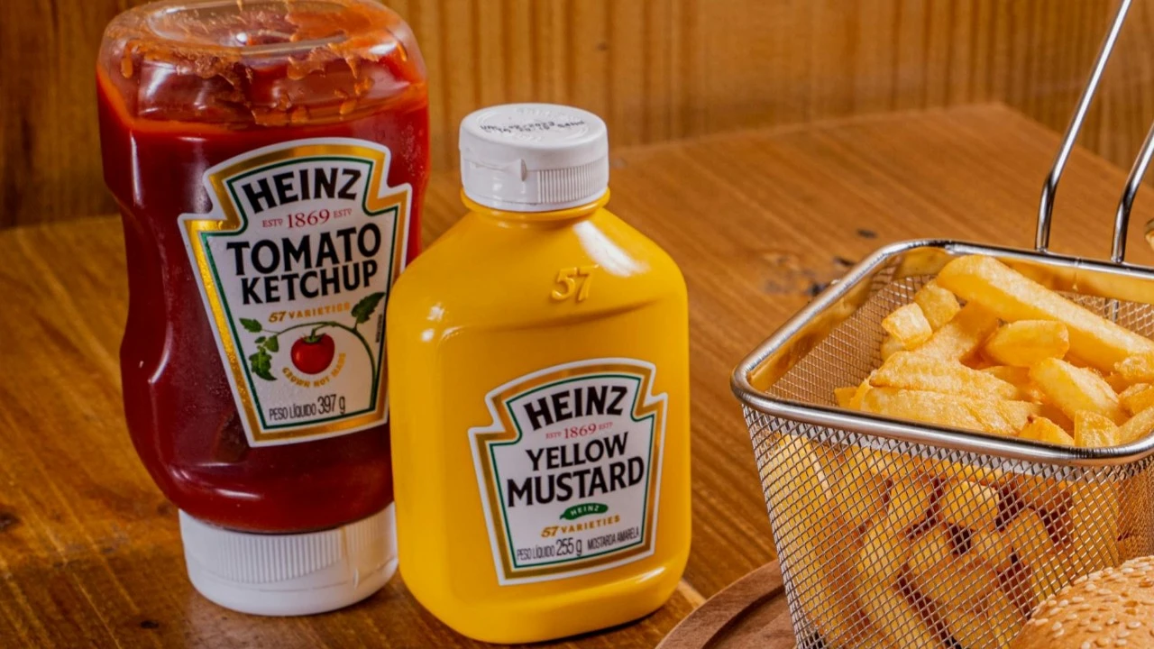 Kraft Heinz hisseleri Buffett'ın şirketine 3.8 milyar dolar Kaybettirdi