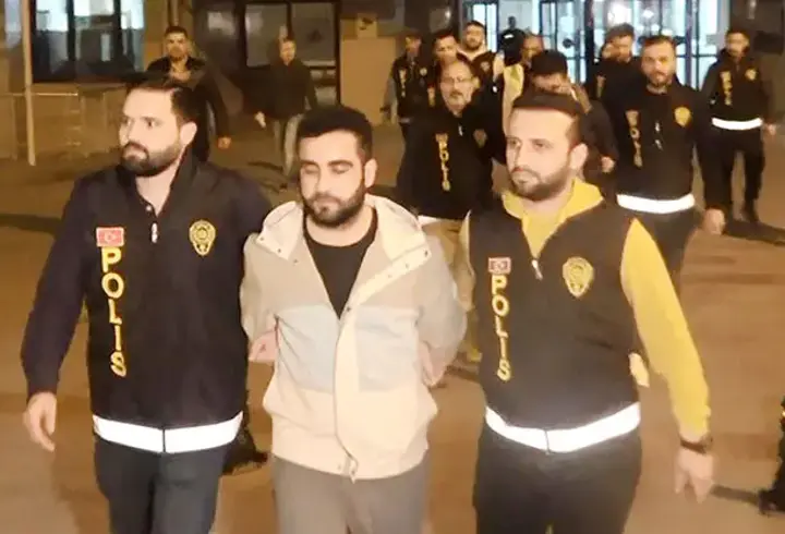 Kan donduran detaylar: 'Kesik baş' cinayeti 4 yıl sonra aydınlatıldı