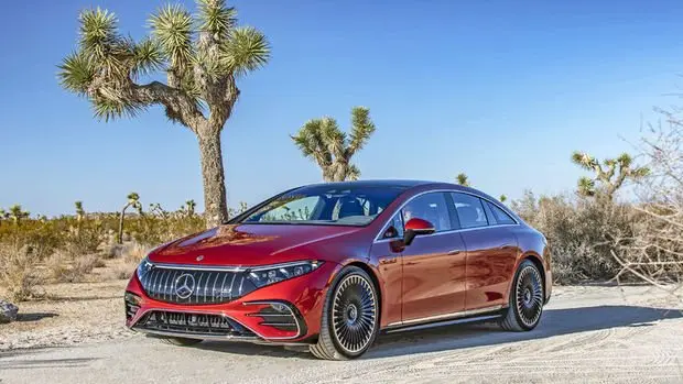 Porsche ve Mercedes 3,7 milyar dolar tarife darbesiyle karşı karşıya