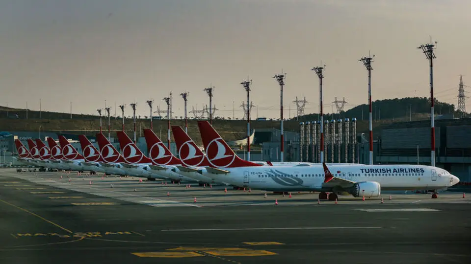 THY/Bolat: 30 yeni uçak için kiralama anlaşması açıklayabiliriz