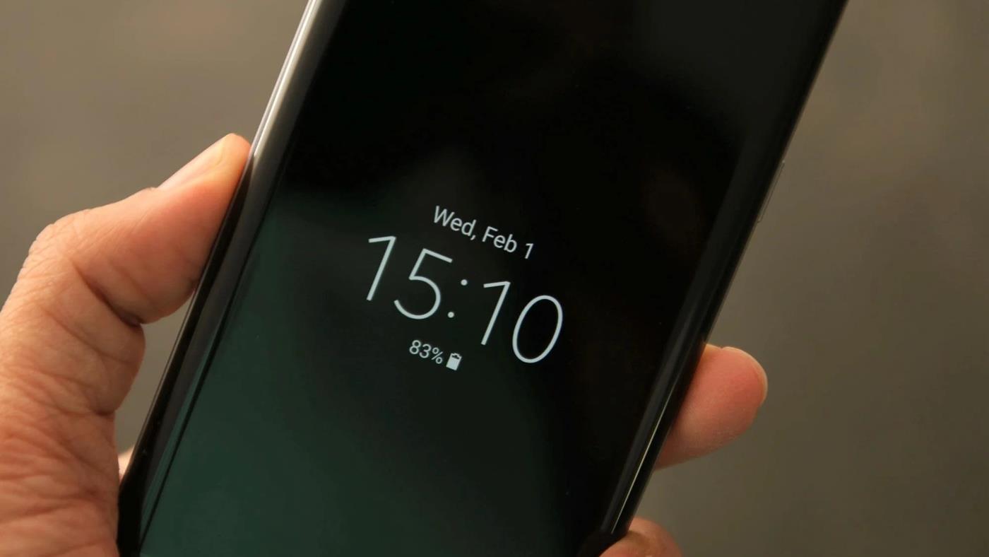 Android 17 ile Always on Display'e tam ekran uygulamalar gelecek