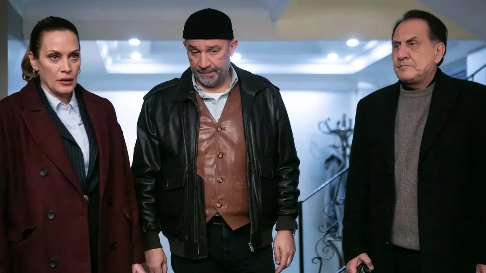 Kanal D Arka Sokaklar yeni bölüm var mı?
