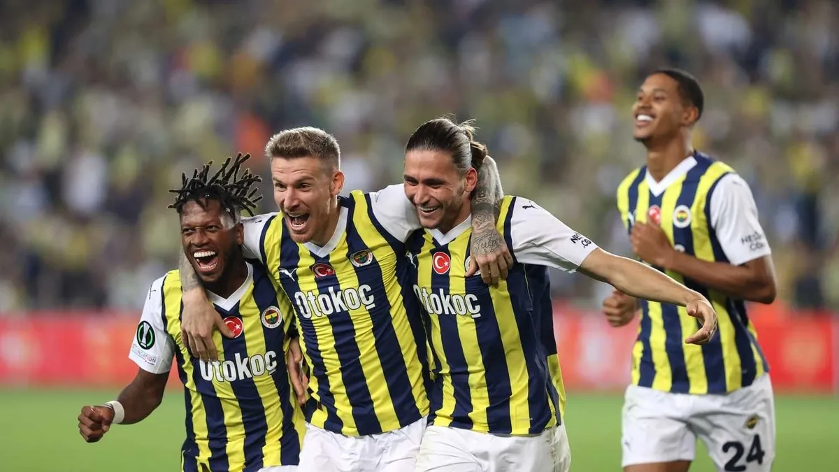 Fenerbahçe yollarını ayırmıştı! Futbolu bırakma kararı aldı