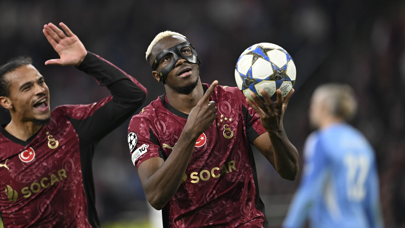 Barcelona, Victor Osimhen transferi için düğmeye bastı