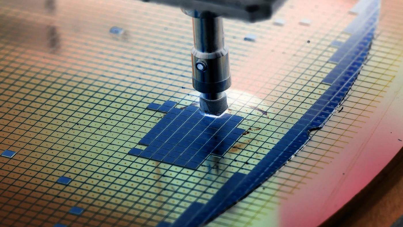 Intel’in 18A süreci hız kazandı: Samsung’u geçti, TSMC’nin gerisinde
