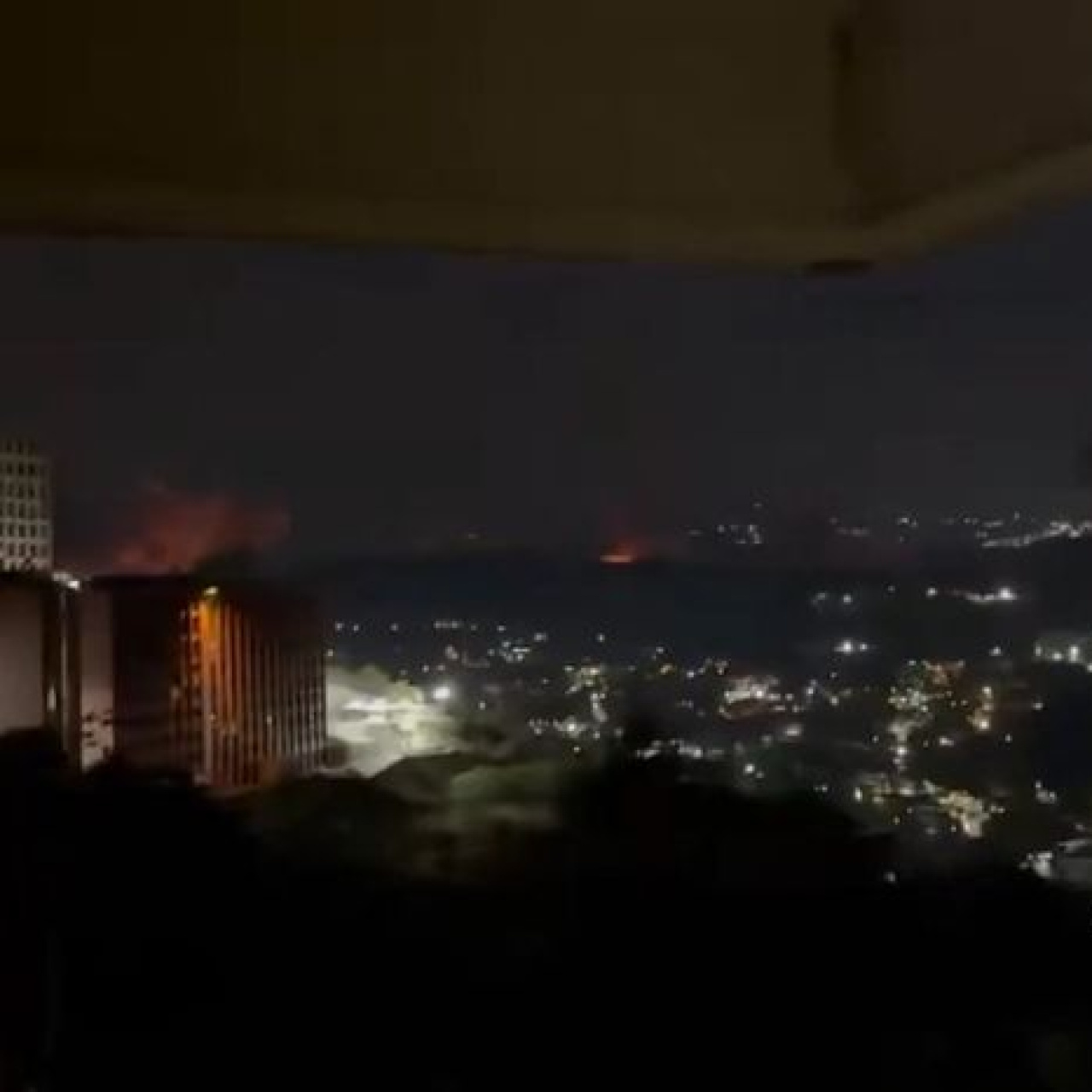 Küba, Venezuela'ya yönelik saldırılar nedeniyle ABD'yi kınadı