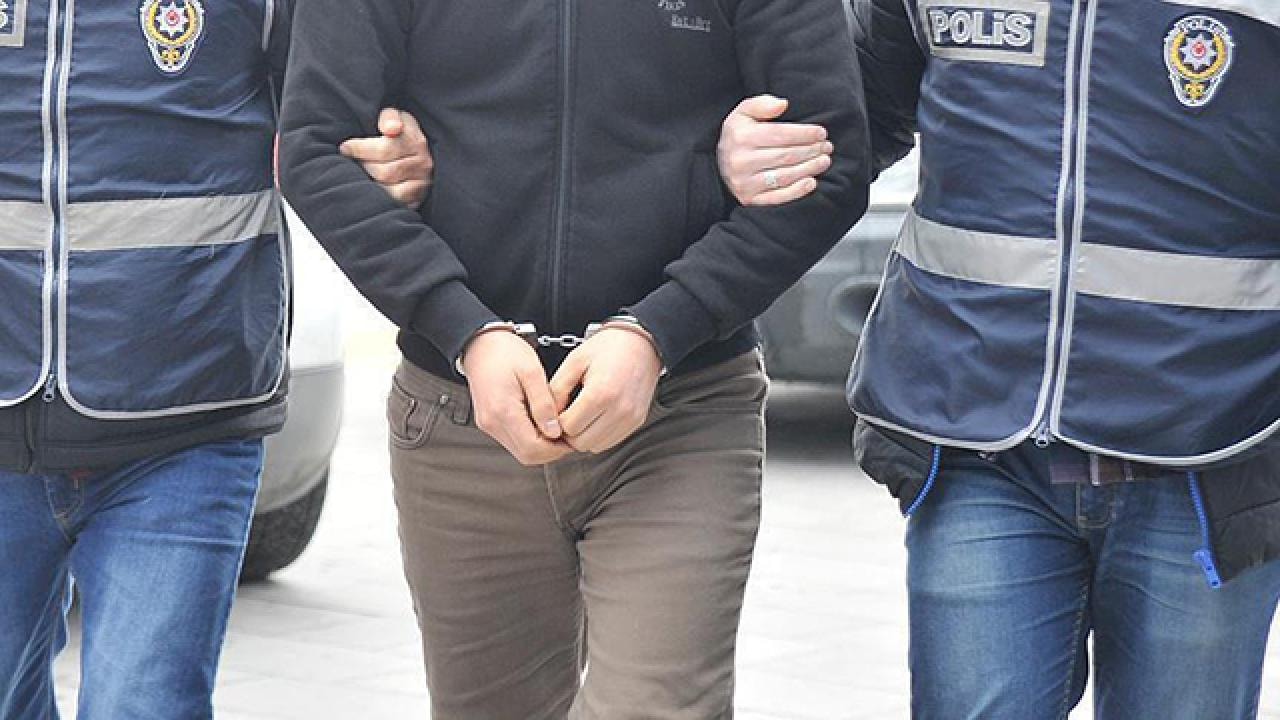 Şanlıurfa'da IŞİD operasyonu: 4 kişi tutuklandı
