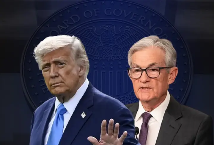 Trump- Powell anlaşmazlığı 'faiz savaşı'na mı döndü?